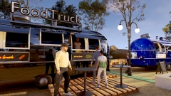 � Steam ������ ������������ ��������� Zoo Life Simulator � ����������� ���������� ��������