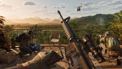 ����������� ����� Gray Zone Warfare ������ ������ � ���������������� ������� �� PvE-�������