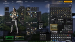 ����������� ����� Gray Zone Warfare ������ ������ � ���������������� ������� �� PvE-�������