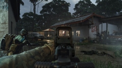 ����������� ����� Gray Zone Warfare ������ ������ � ���������������� ������� �� PvE-�������