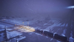 ������������ �������������� ��������� Frostrail �������� �������� � �������� ����������� �������� ��������