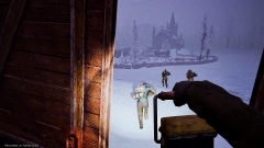 ������������ �������������� ��������� Frostrail �������� �������� � �������� ����������� �������� ��������