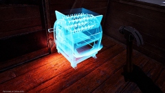 ������������ �������������� ��������� Frostrail �������� �������� � �������� ����������� �������� ��������