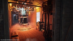 ������������ �������������� ��������� Frostrail �������� �������� � �������� ����������� �������� ��������