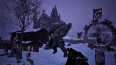 ������������ �������������� ��������� Frostrail �������� �������� � �������� ����������� �������� ��������