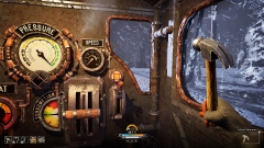 ������������ �������������� ��������� Frostrail �������� �������� � �������� ����������� �������� ��������