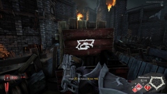 Blood Reaver � ������������� ����� ��� ������� � ���� DOOM � � �������� ������� �������