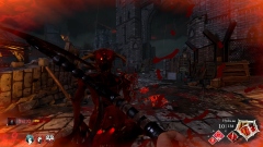 Blood Reaver � ������������� ����� ��� ������� � ���� DOOM � � �������� ������� �������
