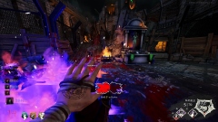 Blood Reaver � ������������� ����� ��� ������� � ���� DOOM � � �������� ������� �������