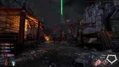 Blood Reaver � ������������� ����� ��� ������� � ���� DOOM � � �������� ������� �������