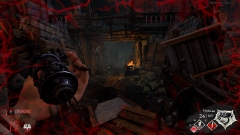 Blood Reaver � ������������� ����� ��� ������� � ���� DOOM � � �������� ������� �������