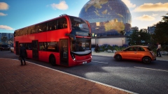 ����������� ������������� ��������� ���������� ���������� ���������� Bus Simulator 27
