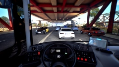 ����������� ������������� ��������� ���������� ���������� ���������� Bus Simulator 27
