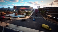 ����������� ������������� ��������� ���������� ���������� ���������� Bus Simulator 27