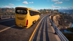 ����������� ������������� ��������� ���������� ���������� ���������� Bus Simulator 27