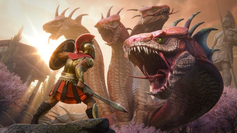 ��� ���������������������� ��������� ARK: Survival Ascended ����� ������� ���������� Astraeos Mega Update