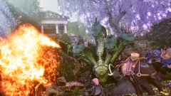 ��� ���������������������� ��������� ARK: Survival Ascended ����� ������� ���������� Astraeos Mega Update