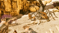 ��� ���������������������� ��������� ARK: Survival Ascended ����� ������� ���������� Astraeos Mega Update