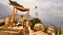 ��� ���������������������� ��������� ARK: Survival Ascended ����� ������� ���������� Astraeos Mega Update