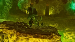 ��� ���������������������� ��������� ARK: Survival Ascended ����� ������� ���������� Astraeos Mega Update