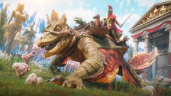 ��� ���������������������� ��������� ARK: Survival Ascended ����� ������� ���������� Astraeos Mega Update