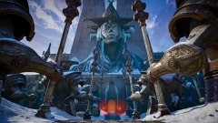 ������������ ����������� ������ Highguard ������������ ���������� � ����� ������� �������