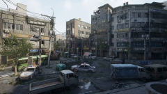 ������ ���������������������� �����-��������� NAKWON: LAST PARADISE ������� ������ �� �������� �����-������������