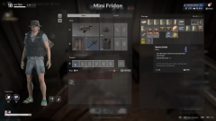 ������ ���������������������� �����-��������� NAKWON: LAST PARADISE ������� ������ �� �������� �����-������������