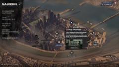 ������ ���������������������� �����-��������� NAKWON: LAST PARADISE ������� ������ �� �������� �����-������������