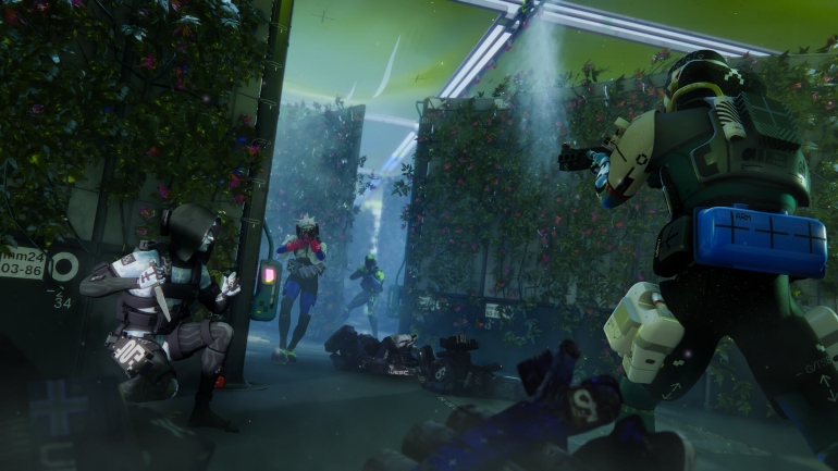 ��������� �������� Marathon � ����� �������� �������� � ������ �������� ������