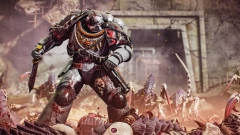 ��� ���������������������� ������ Warhammer 40,000: Space Marine 2 ����� ���������� Techmarine