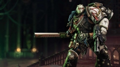 ��� ���������������������� ������ Warhammer 40,000: Space Marine 2 ����� ���������� Techmarine