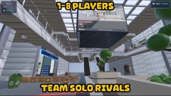  Mall Rivals � ���������������� ��������� ��������� ������ � ������ ������������ � ������� �� �����������