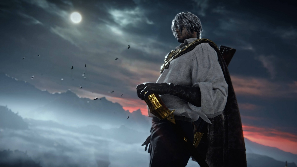 ����� ��������� Soulslike ���� 2026 ����