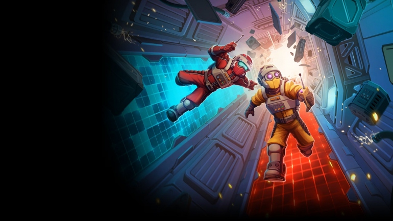 Total Mayhem Games ������������ ������������� ����������� We Were Here Tomorrow � ������������� � ����� ��������������� ���������