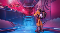 Total Mayhem Games ������������ ������������� ����������� We Were Here Tomorrow � ������������� � ����� ��������������� ���������