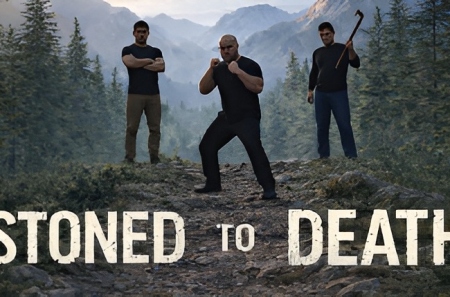 Stoned to Death � ������������� ��������� ��� �����������, ������������ �������� �� ��������������� ������������