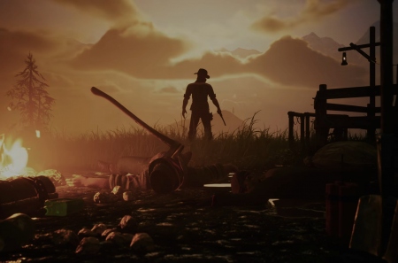 Frontier Legends � ��������������������� ������� � ���� � ���������� Red Dead Redemption