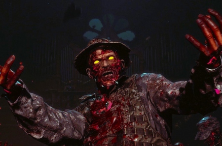 ����� ������� John Carpenter's Toxic Commando � ���� ��� ������ �� ����������� Left 4 Dead