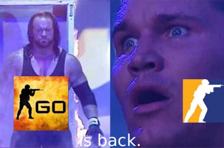 Counter-Strike: Global Offensive ��������� � Steam