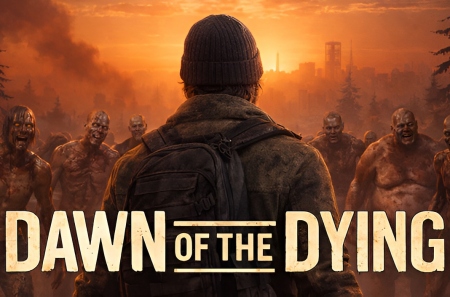 Dawn of the Dying � ������������� �����-����� � ���� Dying Light: The Beast