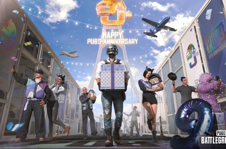 PUBG: BATTLEGROUNDS ��������� �������� ������� ��������� ������� ����������� ��������