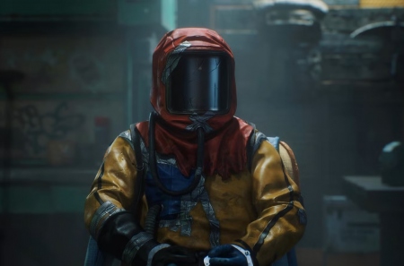 ��� ���� ������� �����������. �� ���� ��� �� Rust