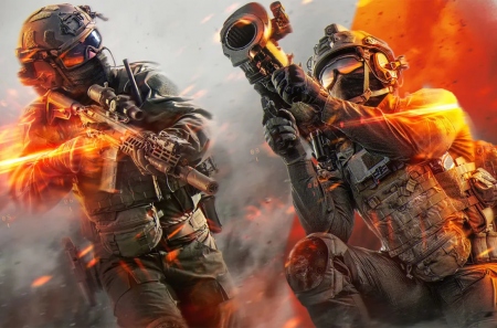 �������� �� �������. Battlefield 6 ������� �������� ����������