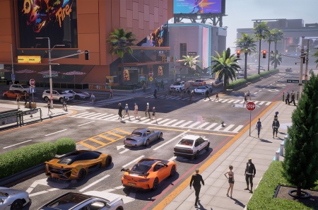 ������������ ��������������� MMORPG Prism 2033 � ������������ ���������