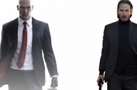 ����������� Hitman �� ���������� ������ ���� ��������