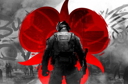 ��� �������������� ������ Ready or Not ����� ���������� Boiling Point � ��������� ������������� ������� ���-�������