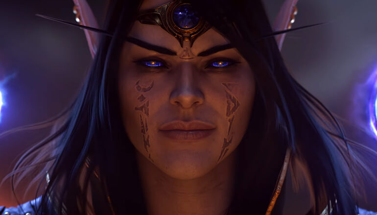 ���������� World of Warcraft: Midnight �������� ����� �������� ���������