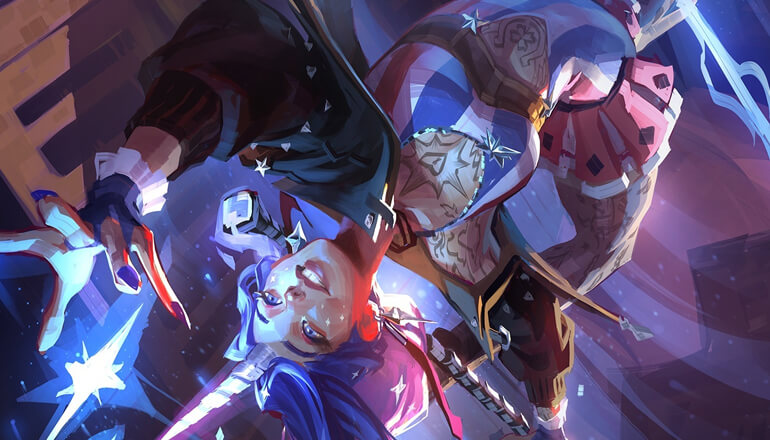 Deadlock жива. Игра закрепилась в топе Steam, обошла Overwatch и догнала Marvel Rivals Deadlock жива. Игра закрепилась в топе Steam, обошла Overwatch и догнала Marvel Rivals