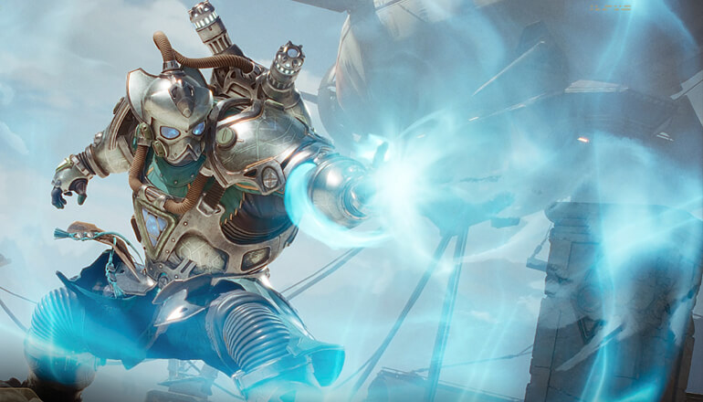 Highguard ������� ��������� ����. ����� ����� ������ ����� ������